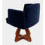 Allison Upholstered Arm Chair-18004587