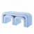 Bleu clair est en rupture de stock