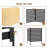 Outdoor Privacy Fence Screen-94586025