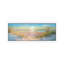Waiting For Me by Mike Calascibetta - Floater Frame Panoramic Print on Canvas-696207924-685025523