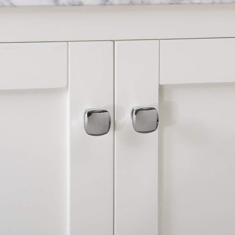 Meuble-lavabo simple 36 po Kristine