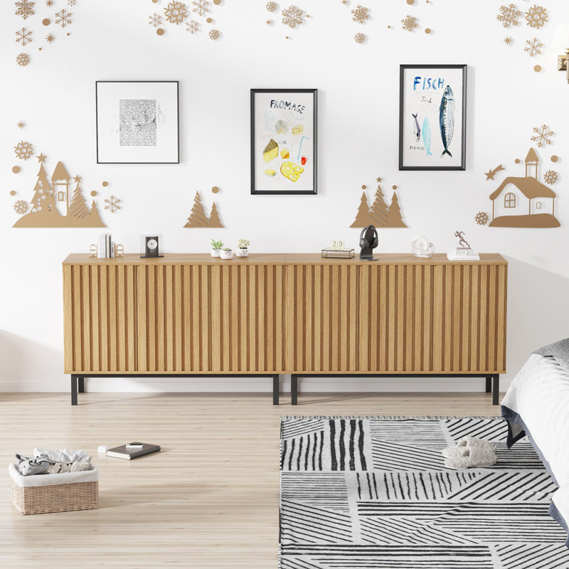 119.9cm Sideboard