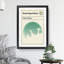 Book Cover Great Expectations Charles Dickens - Picture Frame Graphic Art-62806155-62806159
