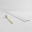 Moulure de teinture pour bois massif WM618-97745406