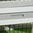 Weather Resistant Rabbit Wood Rabbit Hutch-94282738