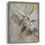 Reproduction encadrée FLORAL Series CCLVII - bois massif-1409854809