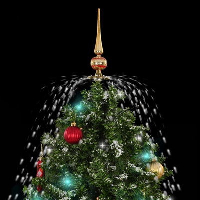 Artificial Christmas Tree