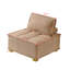Canapé paresseux sans accoudoirs 31,4 po ParulParul-1469276369