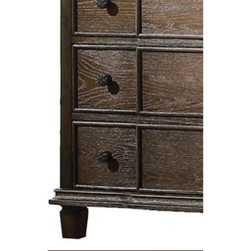 Commode Baudouin