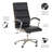 BBF Seating Faux Leather High Back Executive Chair-1491397103