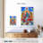 Adella Tibetan Thangka-108414669