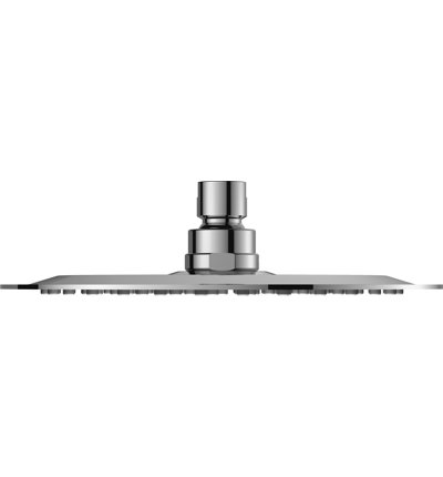 Ampton Rain Fixed Shower Head