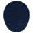 Mccluney Traditional Nylon 4 Piece Bath Rug Set with Non-Slip Backing-1817607697