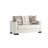 Soft Touch Microfiber 2-Seater Loveseat-166097603