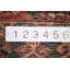 Tapis de couloir traditionnel 3 x 10