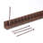 Mower Edge Garden Border 1.2m - Pack of 2-112685947