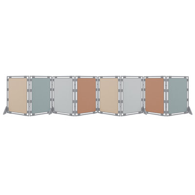 Rectangle Playpanel - Set Of 8 - Woodland by Children