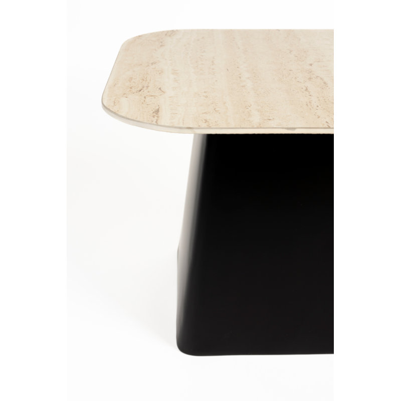 Baru Nesting End Table