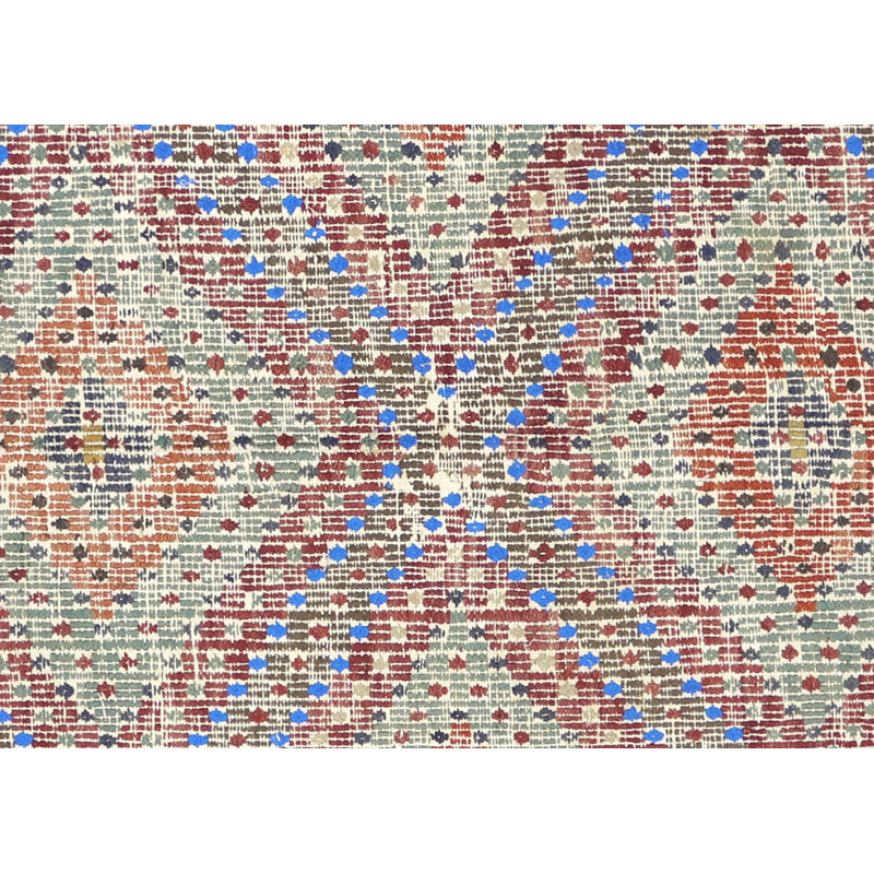 One-of-a-Kind 6' X 9'1" Area Rug