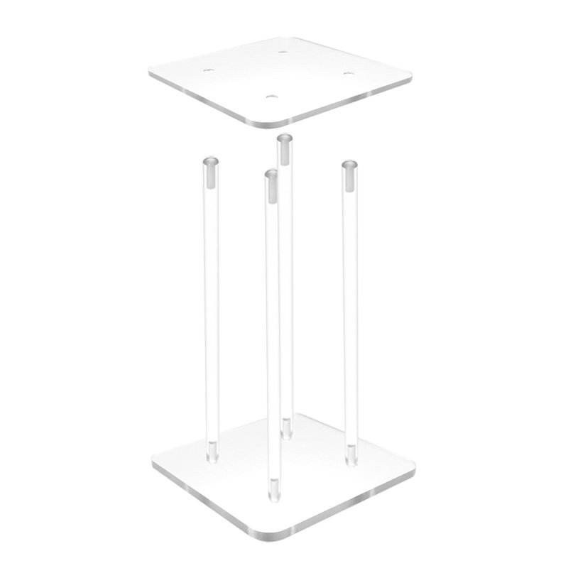 Table de bout Doyka, H 12 po x l 6 po x P 6 po