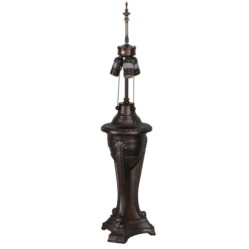 Base de table urne 28 LT