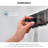 Dimmable Square Flat Panel Ceiling Light-50647945