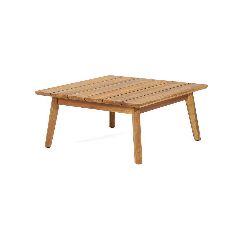 CROWNE COFFEE TABLE