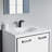 Single-Hole Single-handle Bathroom Faucet-43157488