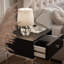 Benno 1 Drawer Bedside Table-275760461
