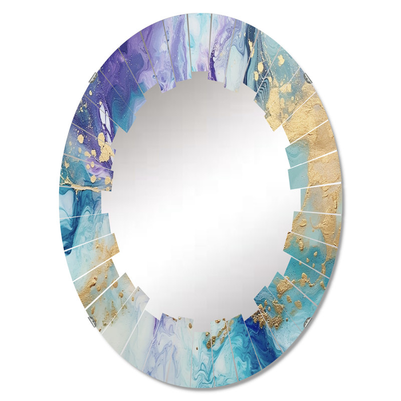 Miroir Laquecia, 36 po x 24 po