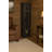 American Furniture Classics Space Saving 5 Gun Security Cabinet