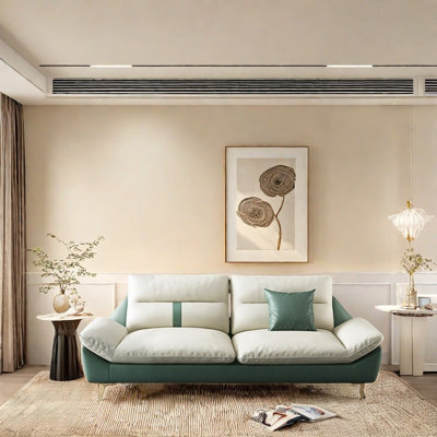 Nordic Modern Light Luxury Sofa