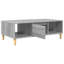 Coffee Table Engineered Wood Tables Living Room Modern Low Contemporary-1290694350