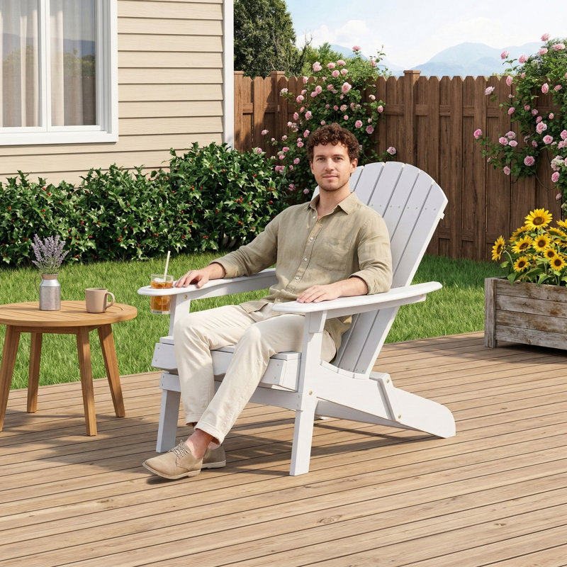 Adirondack Chair