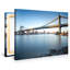 New York City Manhattan Bridge - Canvas Print on Canvas-69802910