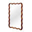 Miroir décoratif rectangulaire en bois-41844432-41844439