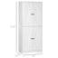 Armoire de cuisine 70,75 "Farmhouse