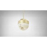 Lucid 1 - Light Pendant
