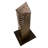 Javin 36 " Novelty Floor Lamp