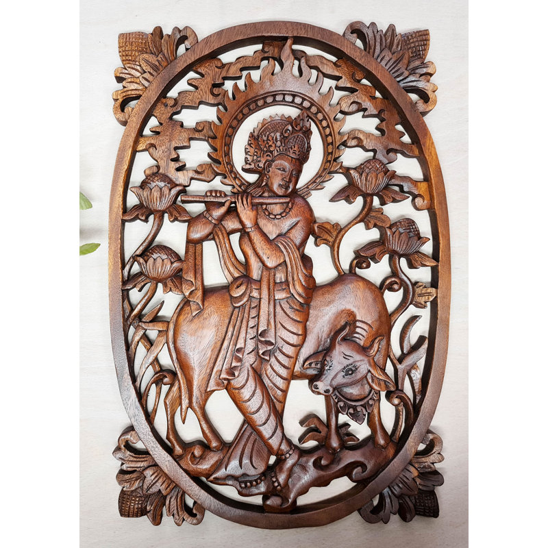 Easternada Wall Décor