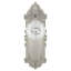 Victorian Plate with Crystal Door Knob-983653743-983653738