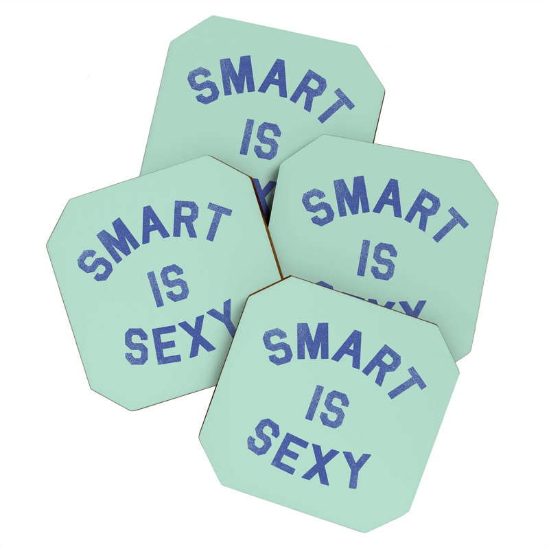 Leeana benson smart is sexy