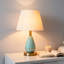 Iron USB Desk Lamp