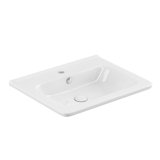 Joy 23.6" Drop-In/Wall Mount Bathroom Sink
