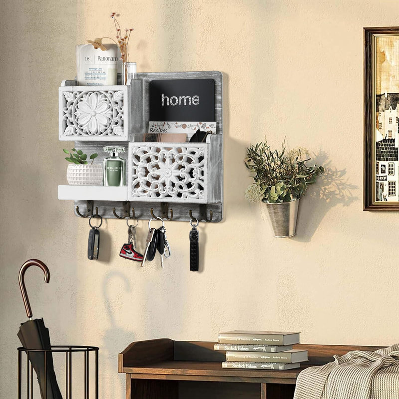 Wall Organizer