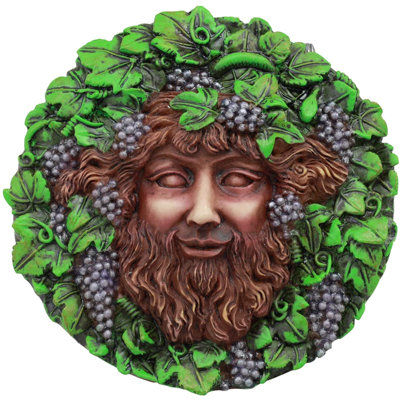 Aodhi Plastic Angels & Cherubs Wall Decor