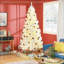 Sapin de Noël artificiel 7,5 pi-270207525