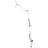 Boshen Single Screen Desktop Mount-53816875