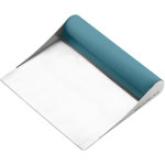 Rachael Ray Tools and Gadgets Stainless Steel Bench Scrape