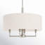 Flaire 4-Light Chandelier-1371486006